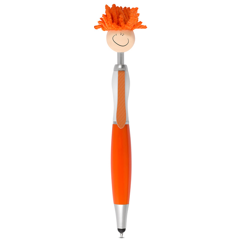 MopToppers® Screen Cleaner w/Stylus Pen