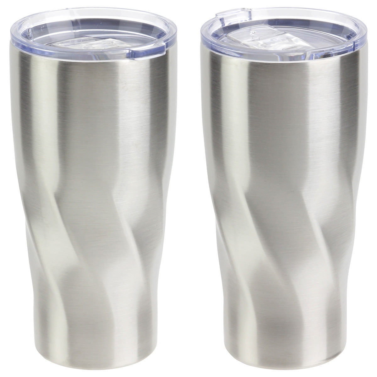 Helix 20 oz Vacuum Insulated Stainless Steel Tumbler
