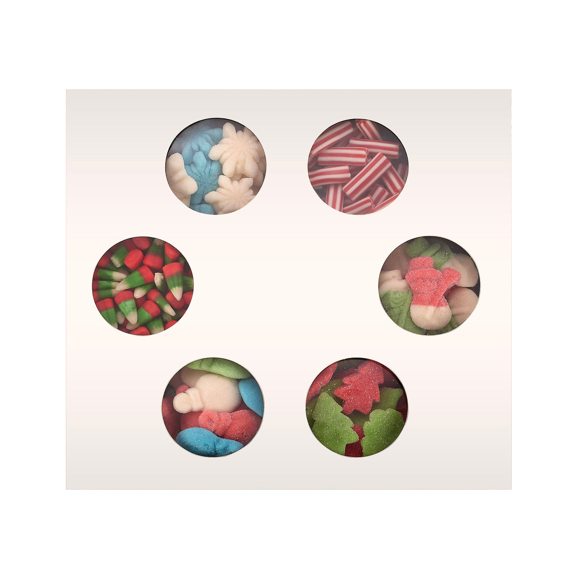 Wonderland Sets - Sweet Wonderland