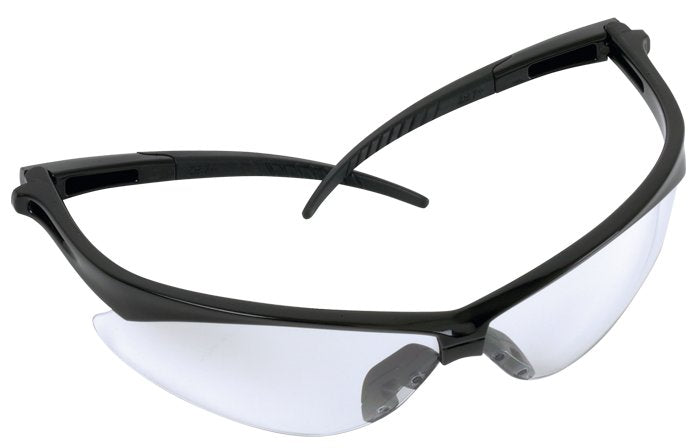 Bouton Anser Clear Glasses