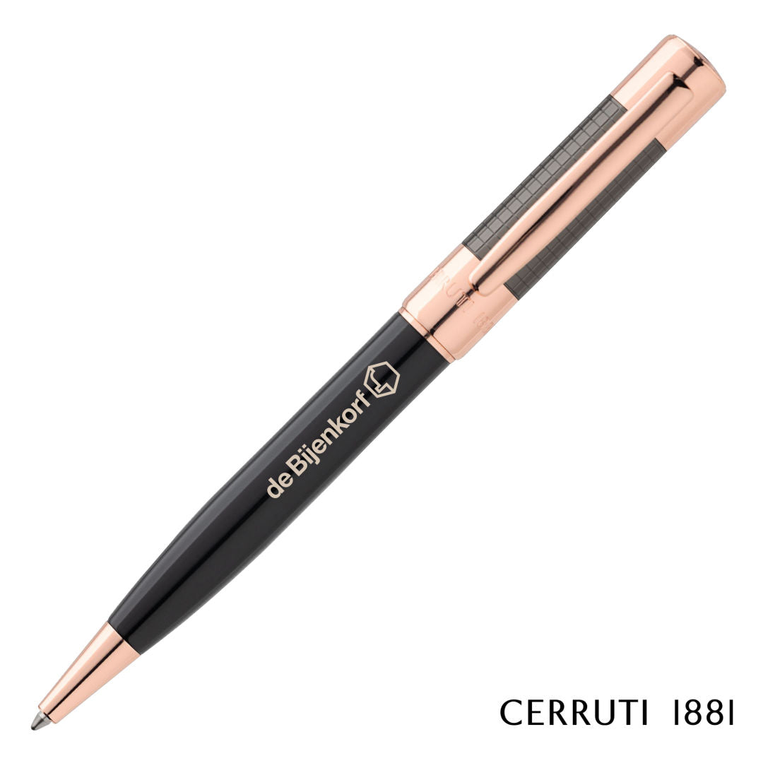 Ballpoint / Rose Gold