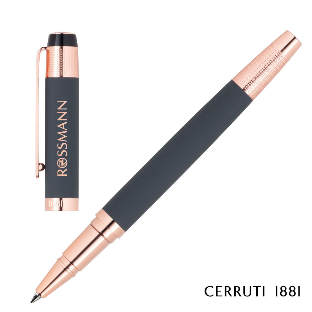 Rollerball / Grey