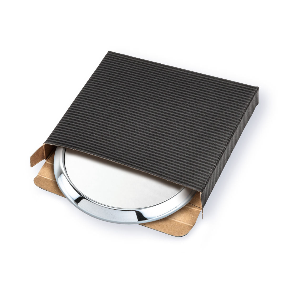 Round Coaster - Individual
