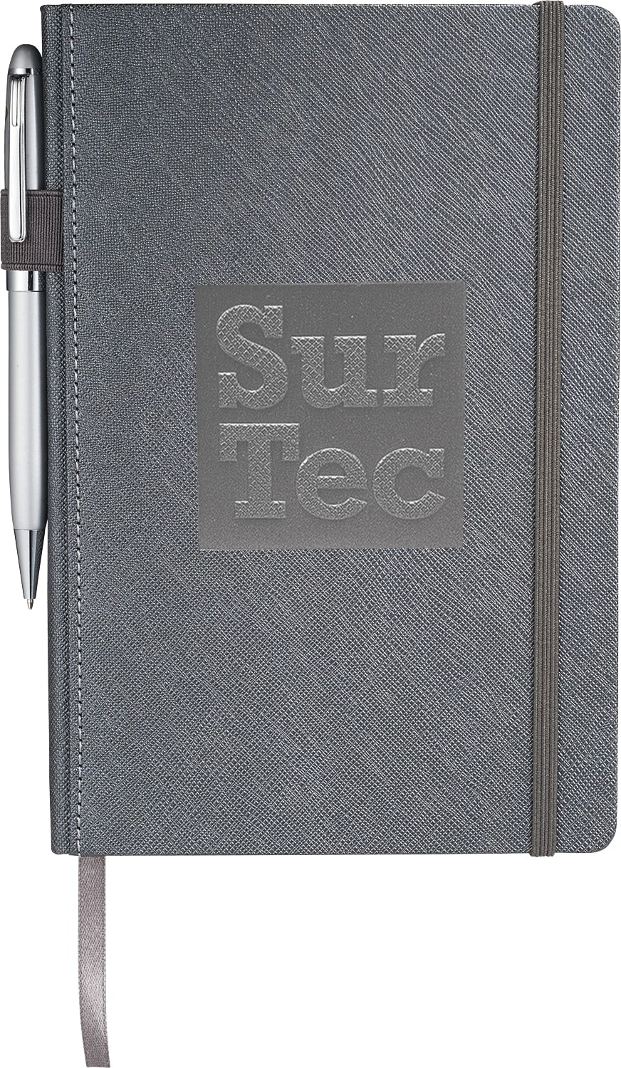 5.5'' x 8.5'' FSC® Mix Modena Bound Journal