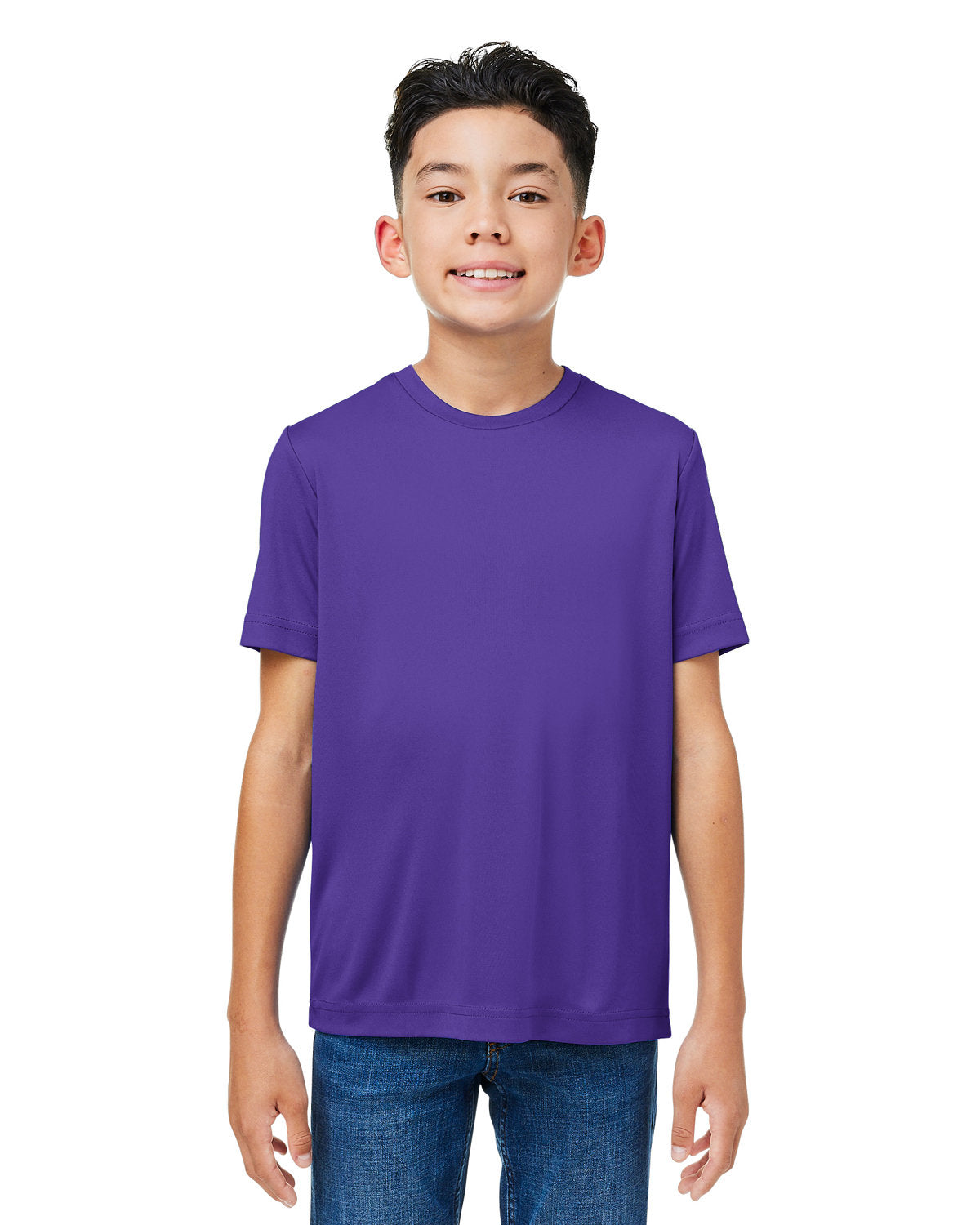 Campus Purple
