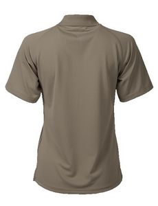 Roca Brown Blank Back