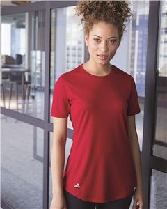 Adidas® Women's Sport T-Shirt
