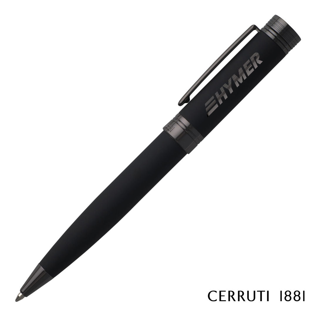 Cerruti 1881? Zoom Soft Ballpoint Pen