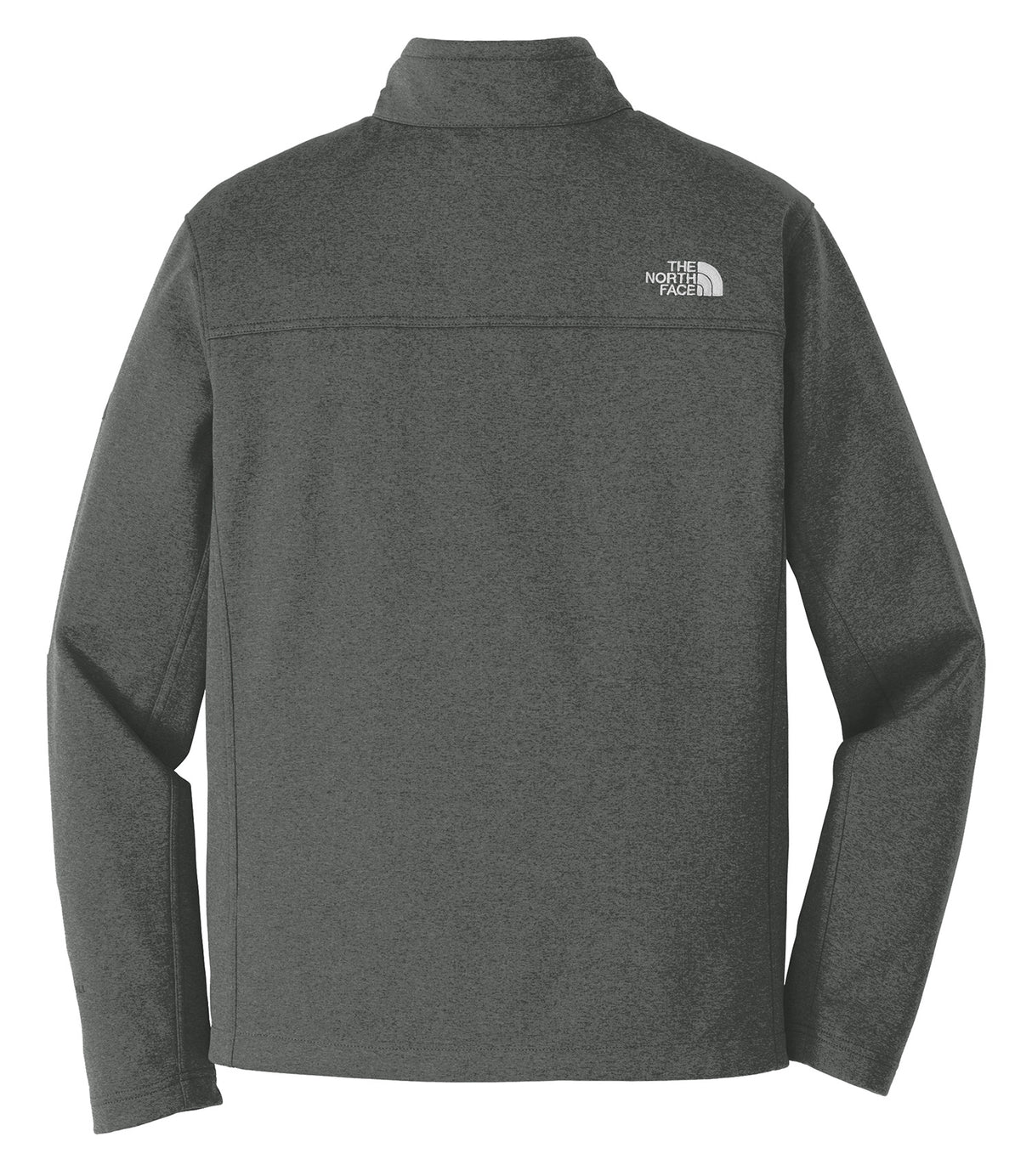 Dark Grey Heather