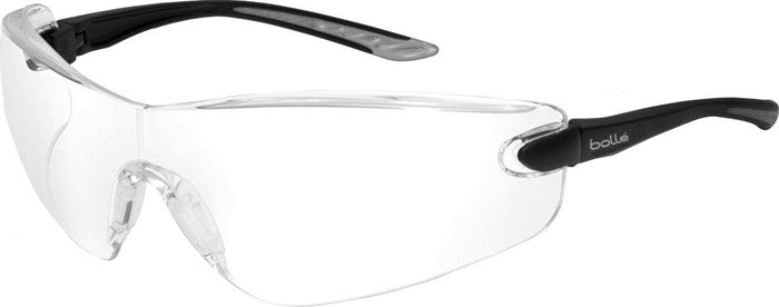 Bolle Cobra Clear Glasses