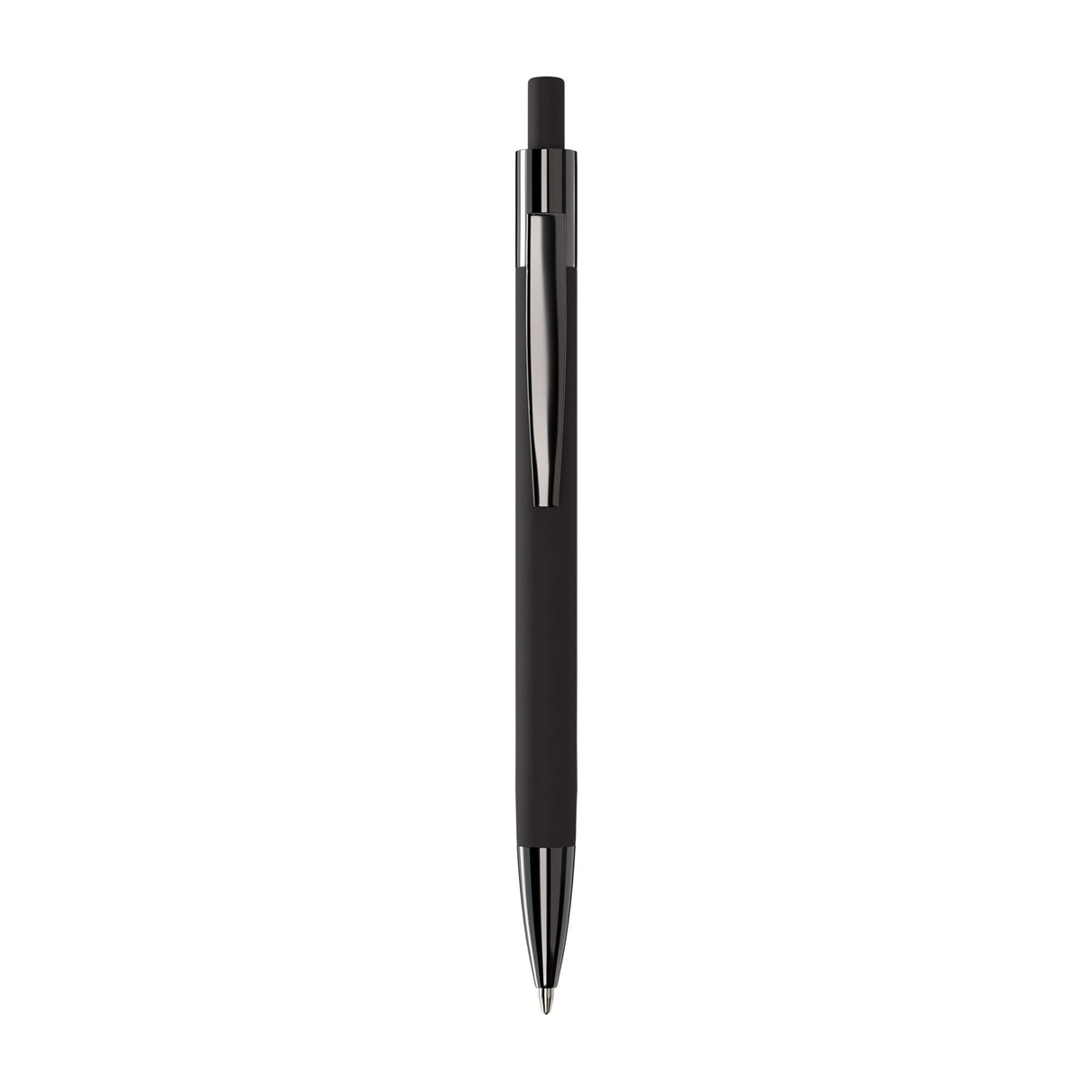 G4057 BLK front blank