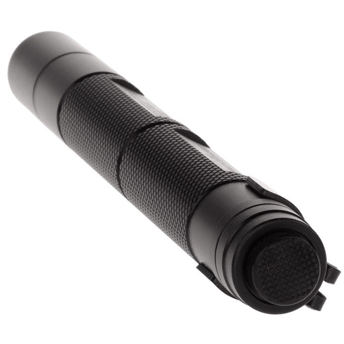 Nightstick Mini-TAC UV Flashlight