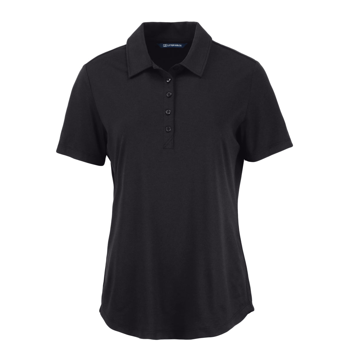 Cutter & Buck Coastline Epic Comfort Eco Recycled Womens Polo
