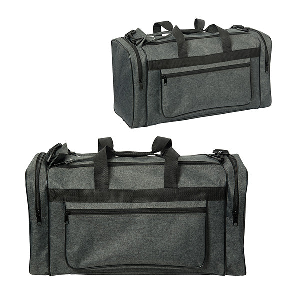 Savannah Classic 20" Sports Bag