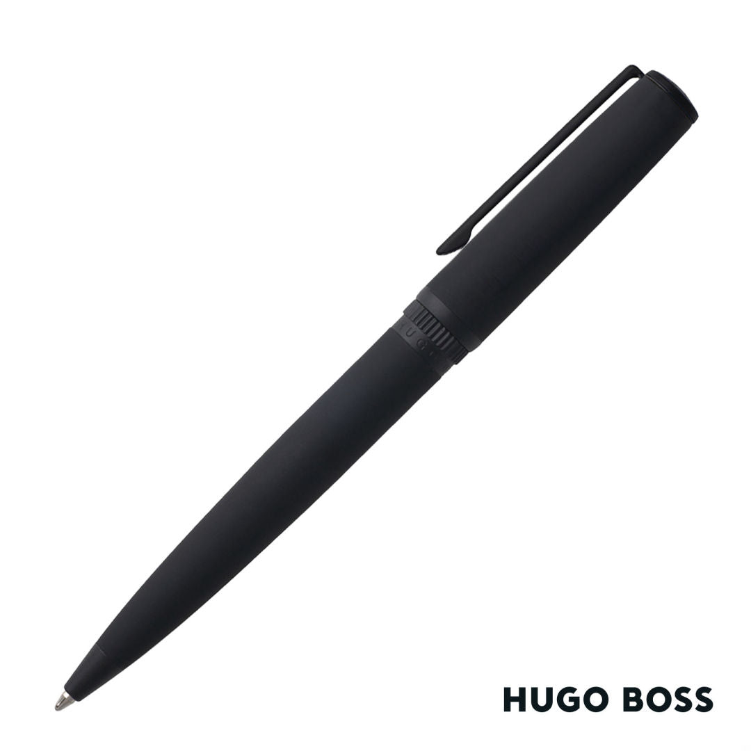 Black PMS 426 C (Blank)