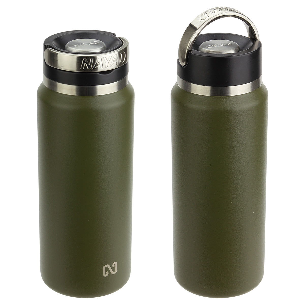 NAYAD® Roamer 26 oz Stainless Double-wall Bottle