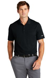 Nike Dri-FIT Micro Pique 2.0 Pocket Polo Shirt