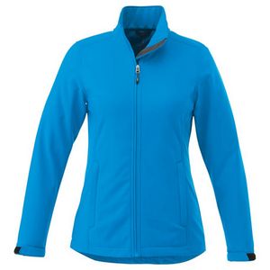 Women's MAXSON Softshell Jacket