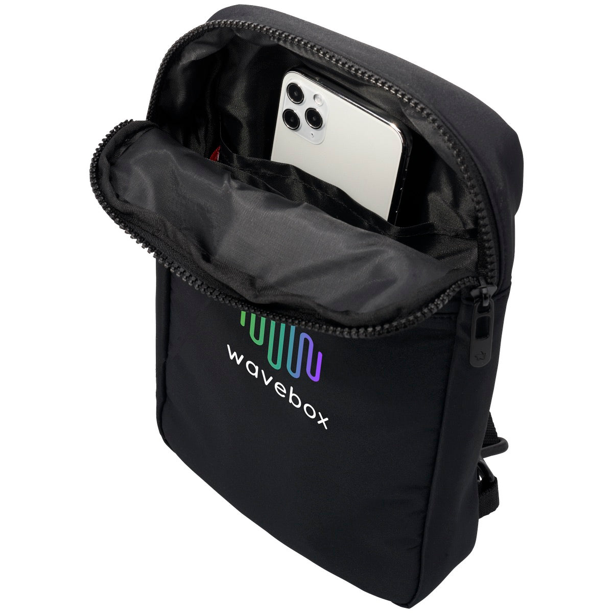 Jett 4L Crossbody Sling Bag