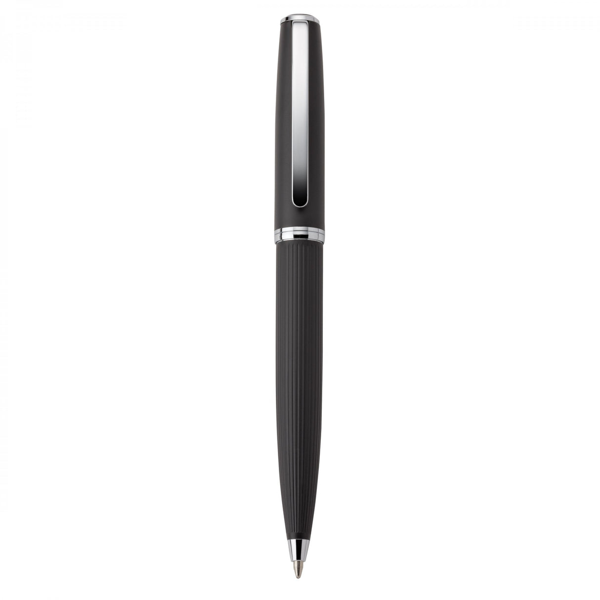 G3373 Renzo Black Chrome
