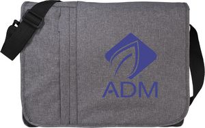 000276 Urban 15'' Computer Messenger Bag
