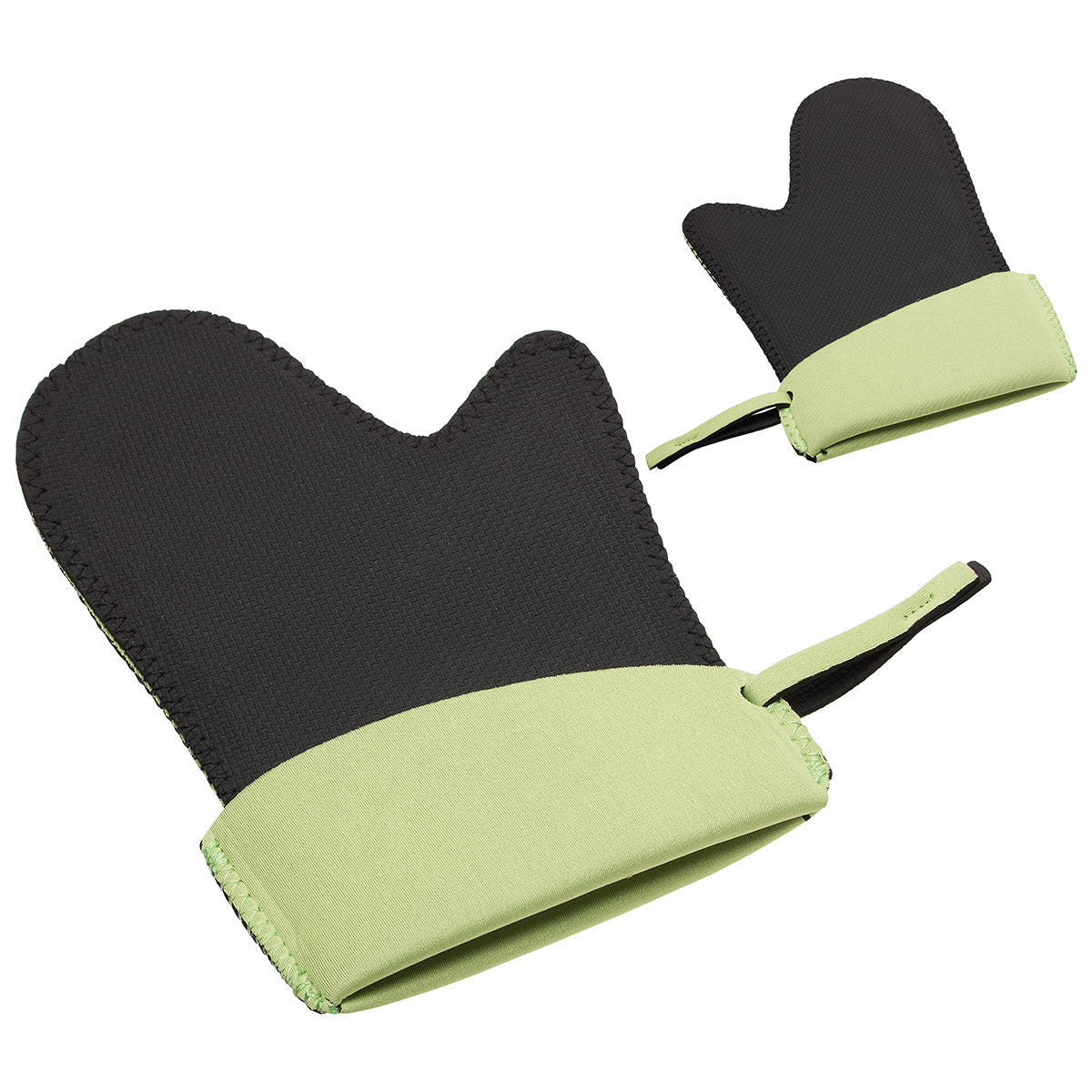 Grip-It Neoprene Oven Mitt