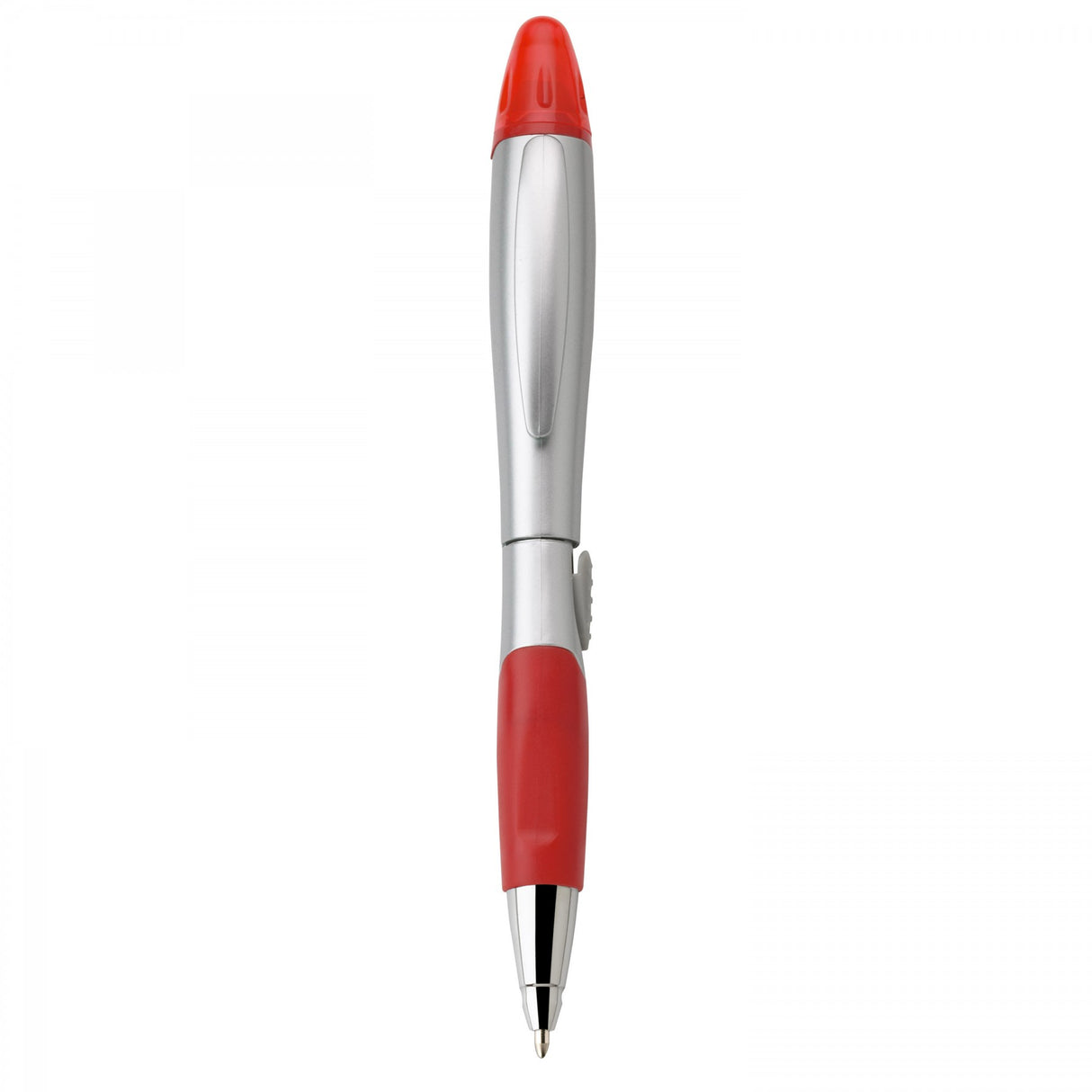 G1032 SilverBlossom Red