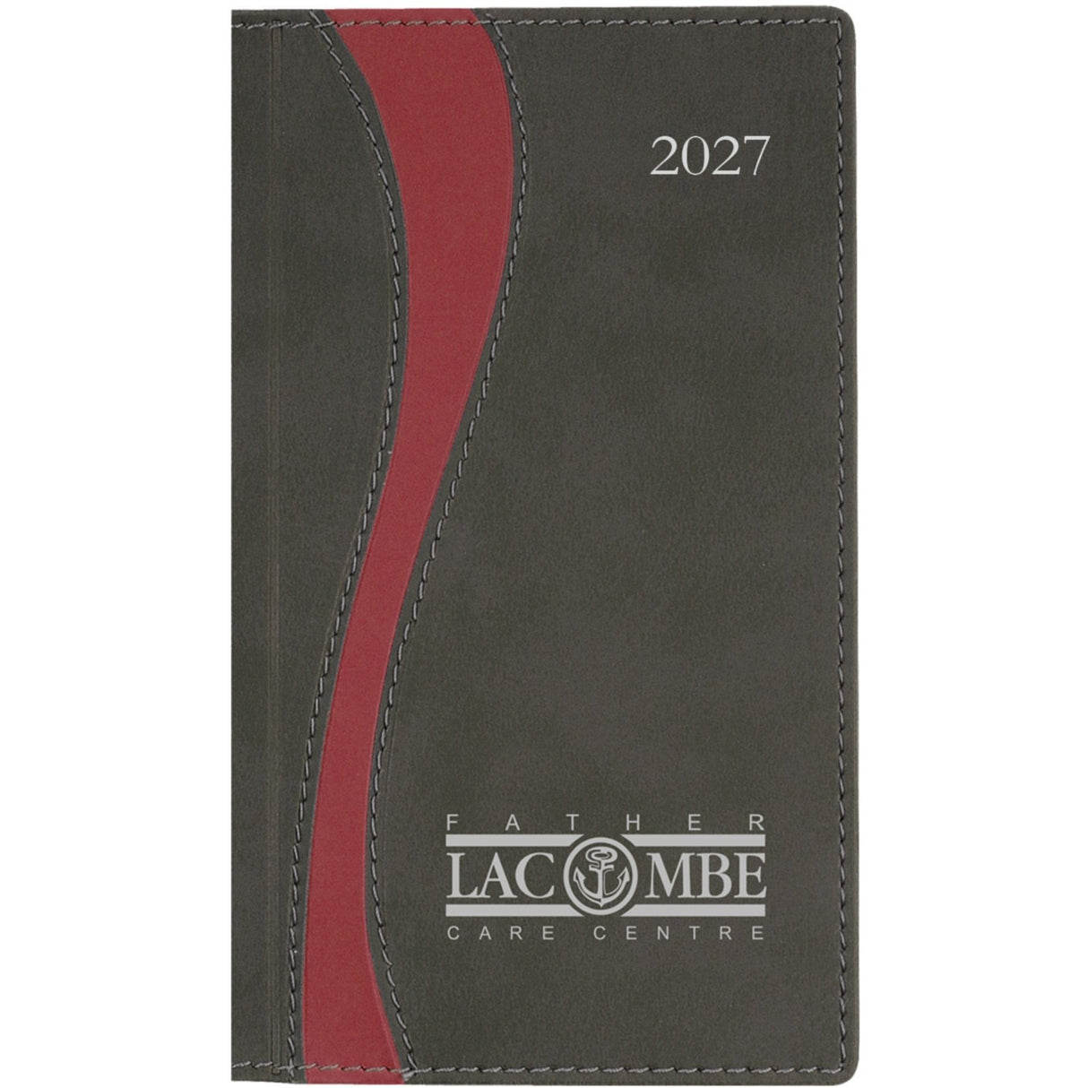 Fusion Hardcover Weekly Planner