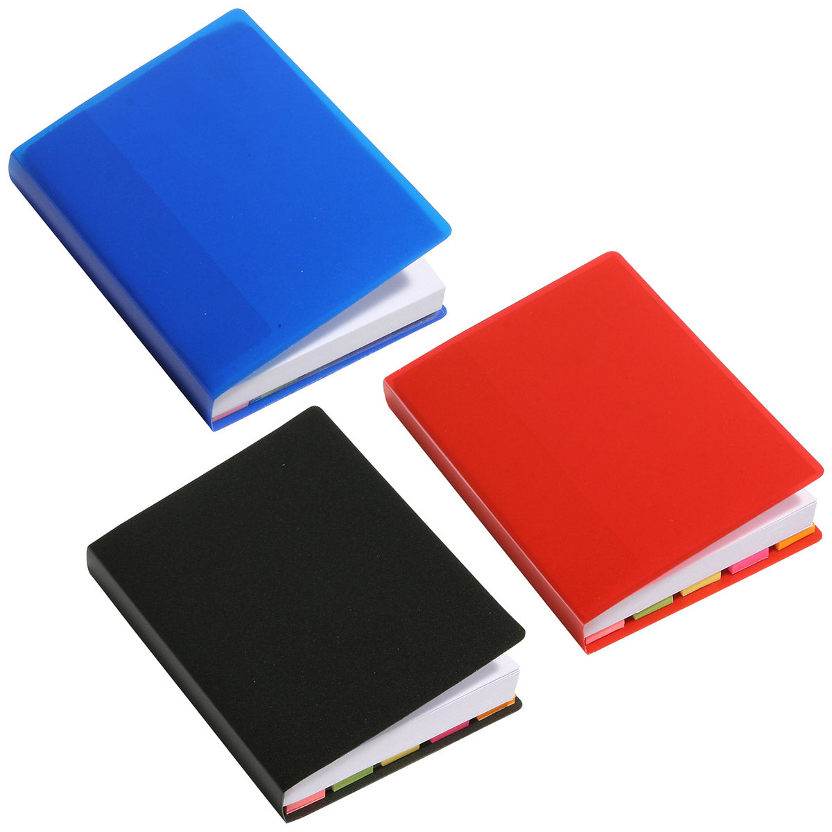 Jot-It Sticky Book