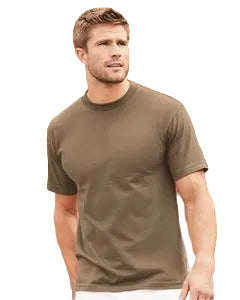 American Apparel Classic Short Sleeve T-Shirt