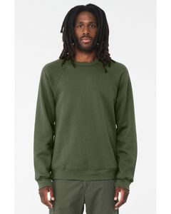 Military Green Blank