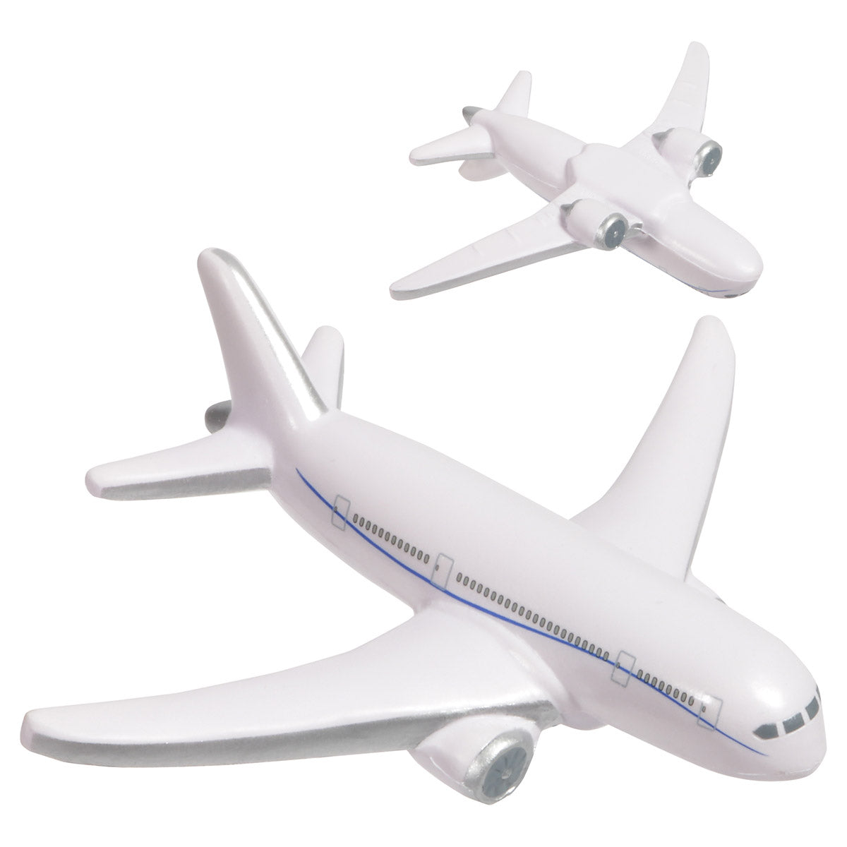 Airliner Stress Reliever