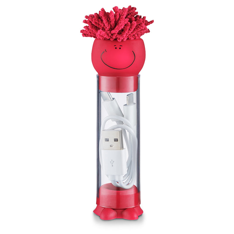 MopToppers® USB Charging Cable w/Stand