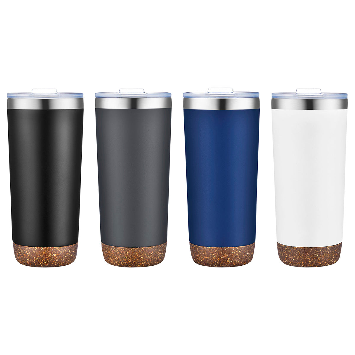 Cerano 22 oz Vacuum Insulated Tumbler with Cork Base