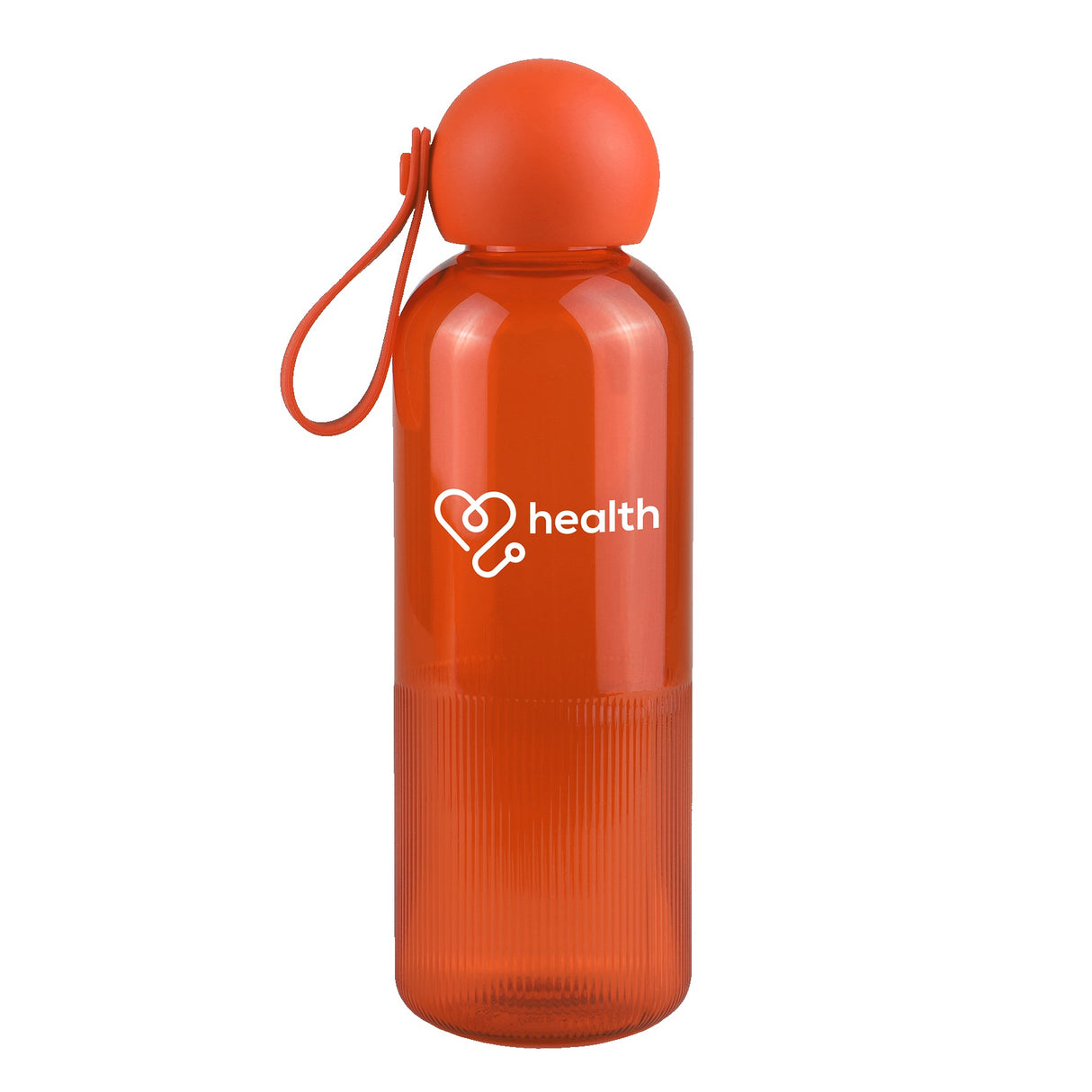 Milo Recycled Plastic Bottle