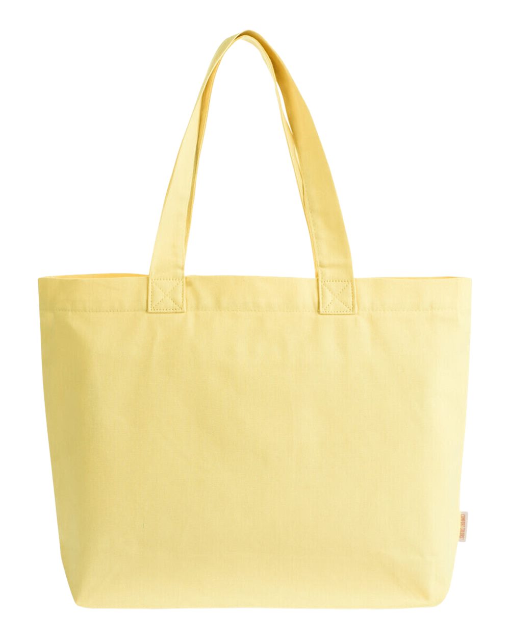 Butter Yellow