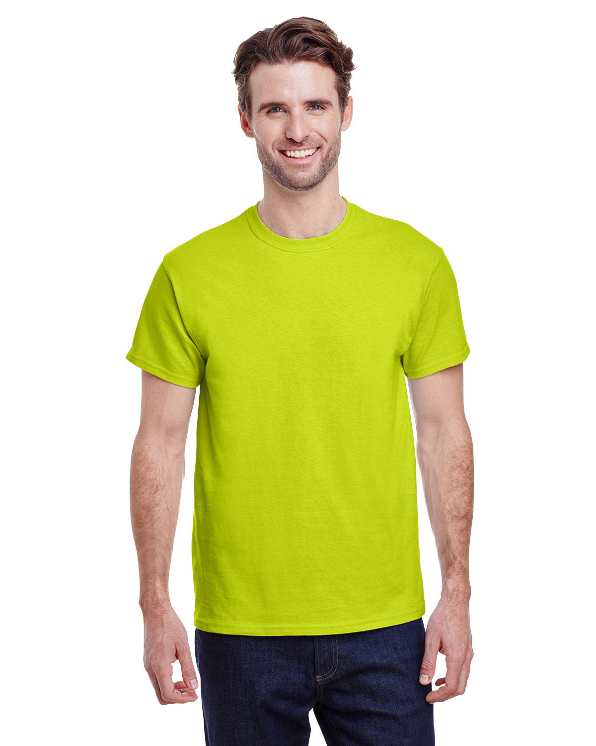 Safety Green