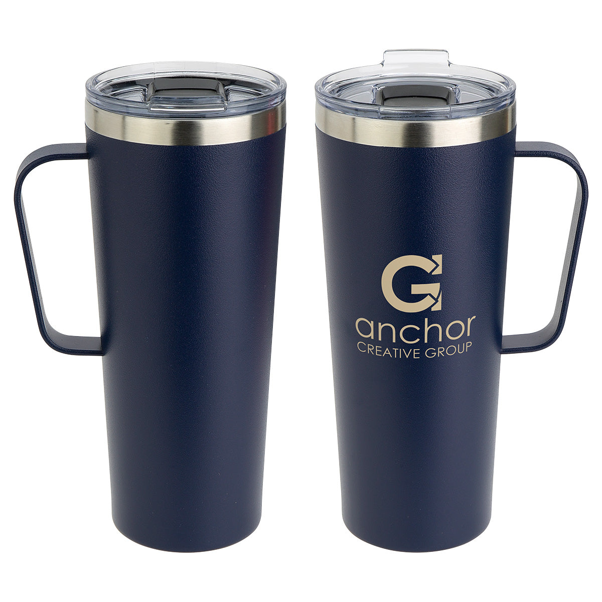 Maroni 28 oz Vacuum Insulated Stainless Steel Mug