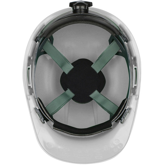 Whistler Ratchet Vented Hard Hat