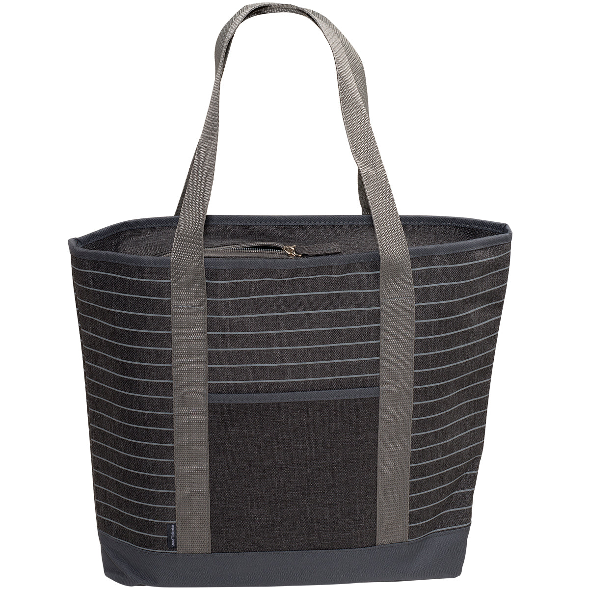 Strand™ Snow Canvas Tote Bag