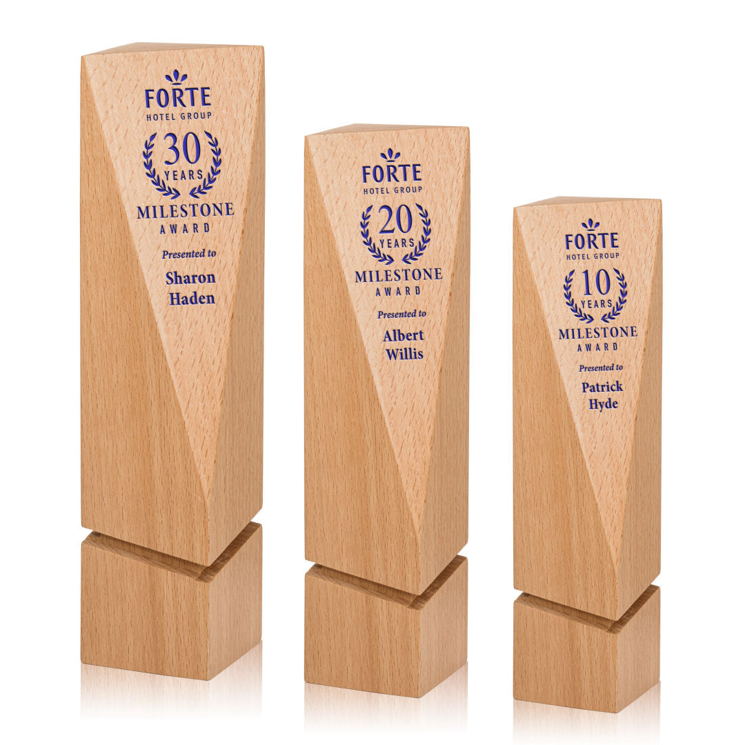 Collinson Award
