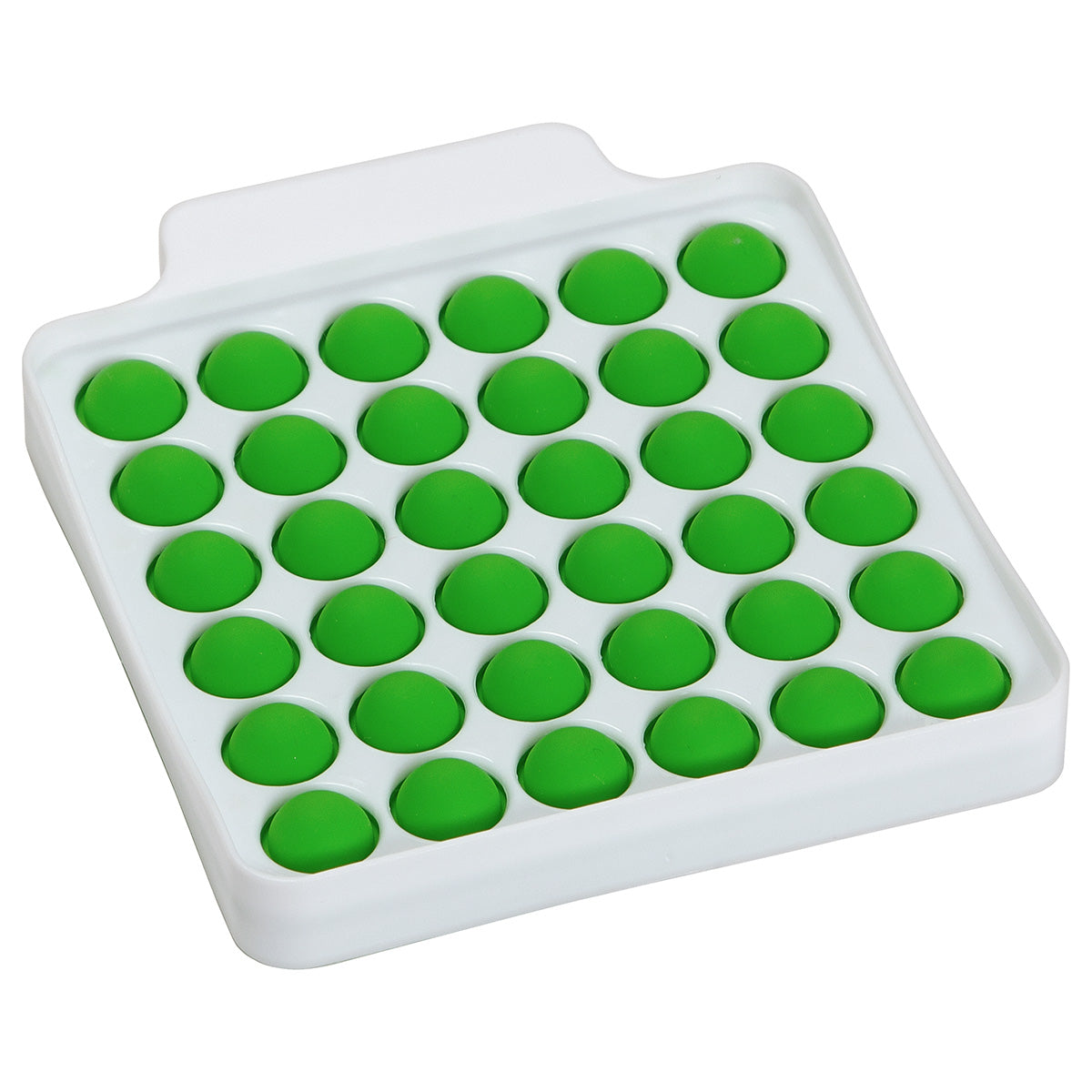 Push Pop Square Bubble Game