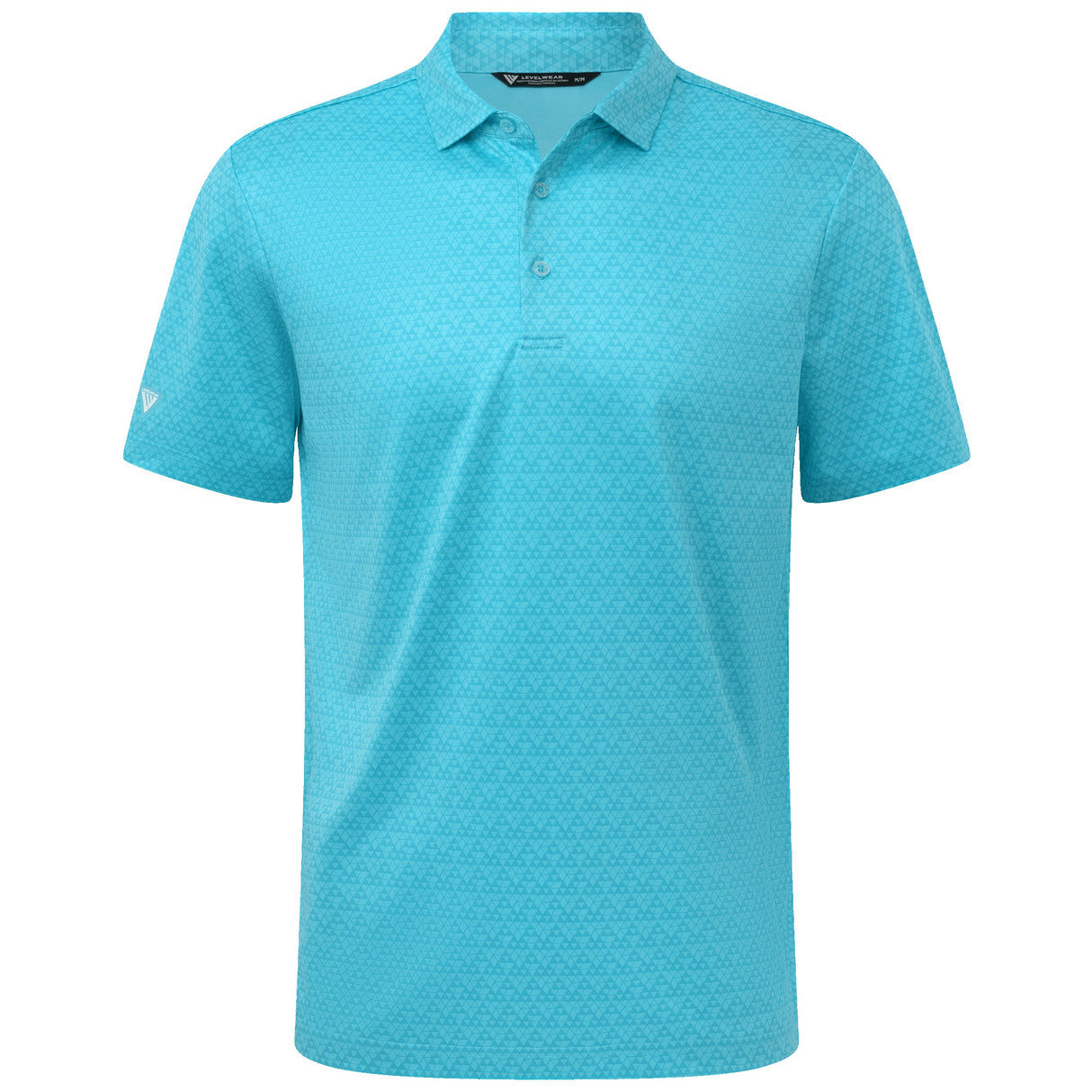 System Mens Polo