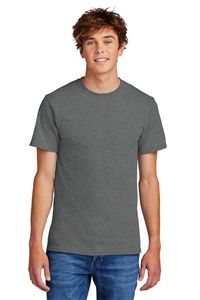 Graphite Heather Gray Blank