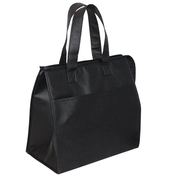 Non-Woven Insulated Grocery Tote Bag