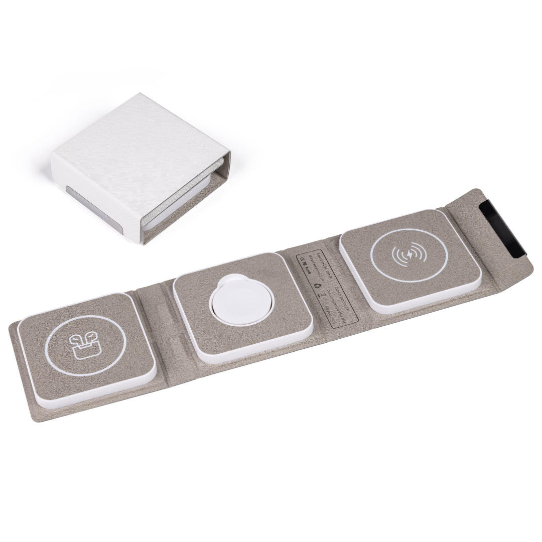 White (Blank)