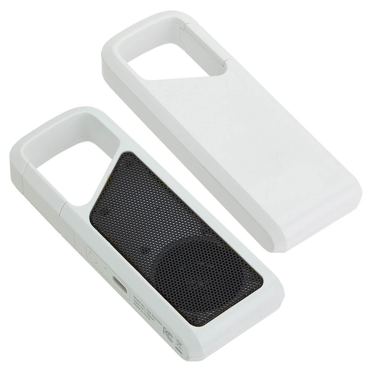 000684 Ensemble Clip-On Wireless Speaker