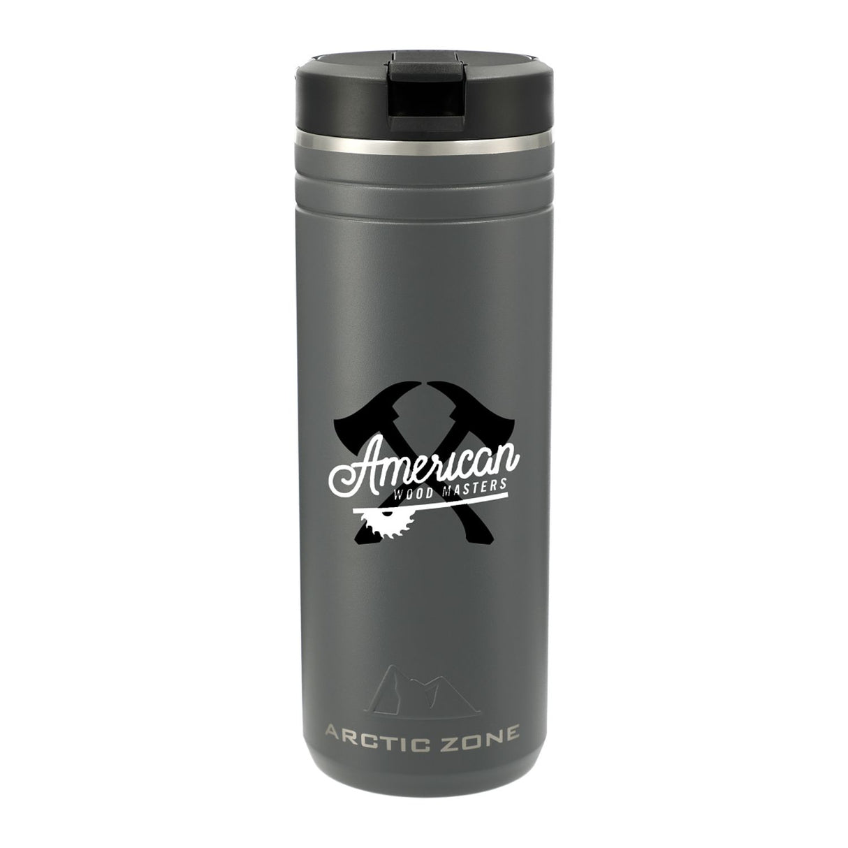 24 Oz. Arctic Zone® Titan Thermal HP® Straw Tumbler