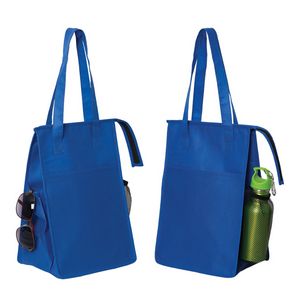 Thornhill Chill Non Woven Insulated Cooler Tote Bag