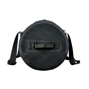 GRAPHITE/ BLACK - LEFT